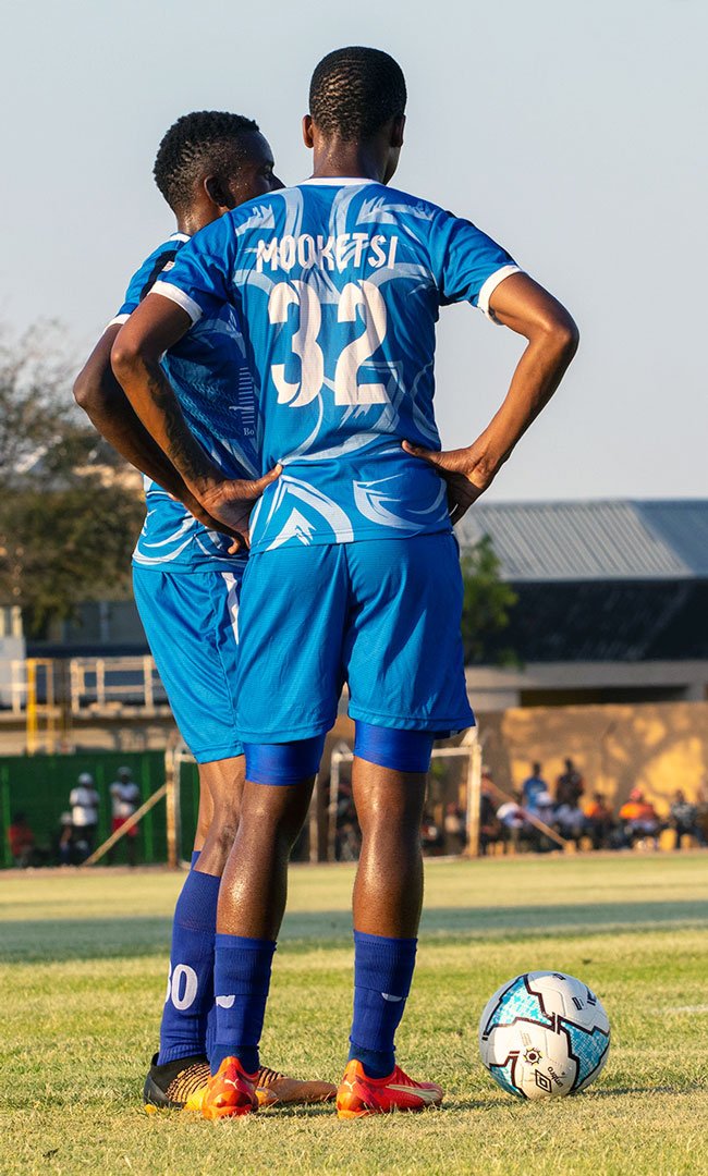 2-Players-Together-Discussing-Strategy-from-SAU-Flamingoes-FC 2-Players-Together-Discussing-Strategy-from-SAU-Flamingoes-FC
