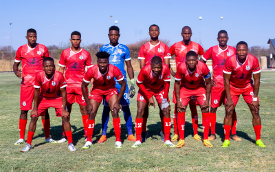 “Soaring High: The Unrivaled Spirit of SUA Flamingoes FC”