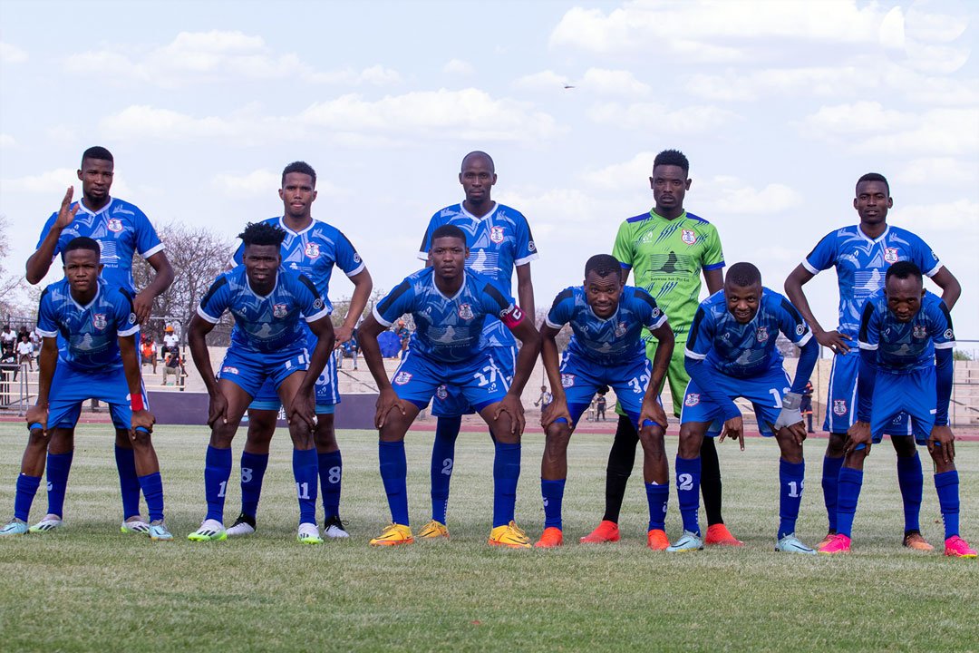 SAU-Flamingoes-Football-Club-Team-Image